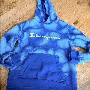 Lot of 5 boy size 8 hoodies